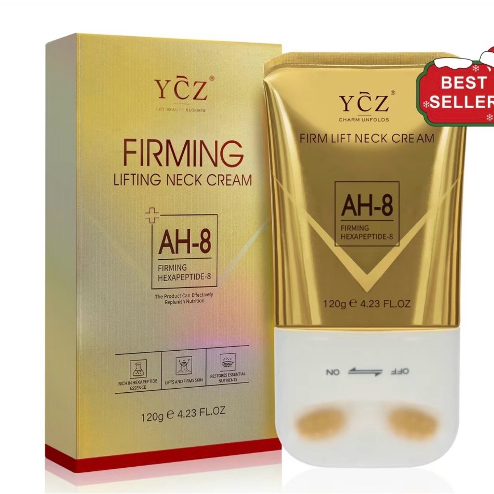 YCZ Firming Lifting Neck Cream